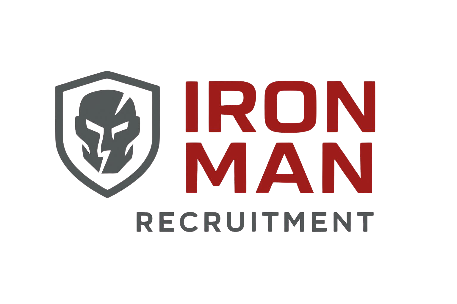 Iron Man Recrutamento